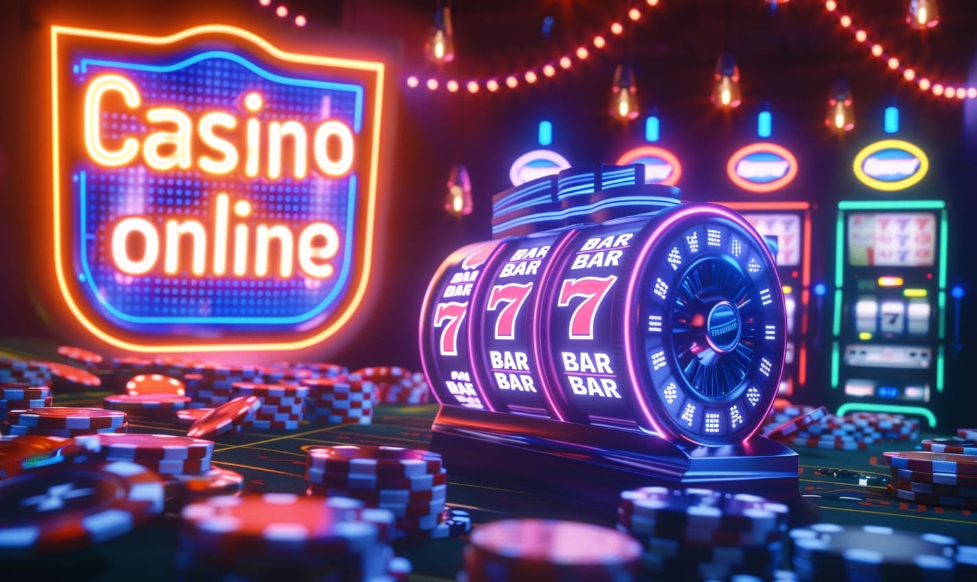 Cassino Online PORTUGABET 